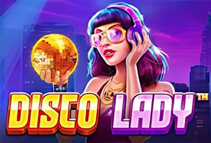 Disco Lady