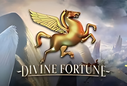 Divine Fortune