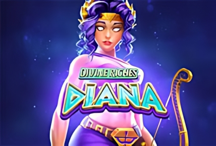 Divine Riches Diana