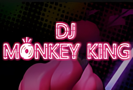 DJ Monkey King