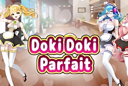 Doki Doki Parfait