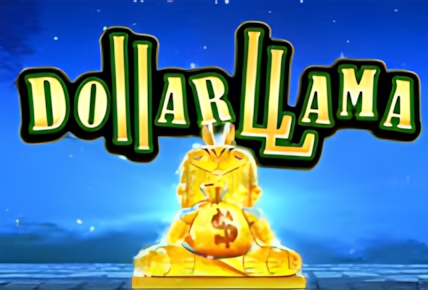 Dollar Llama