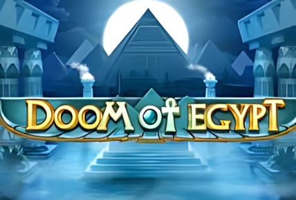 Doom of Egypt