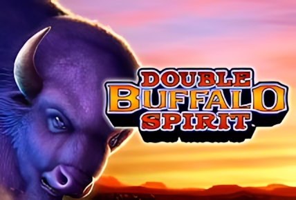 Double Buffalo Spirit