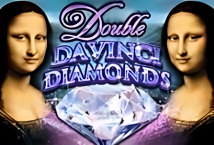 Double Davinci Diamonds