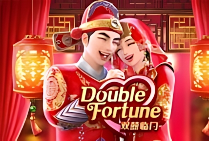 Double Fortune (PG Soft)