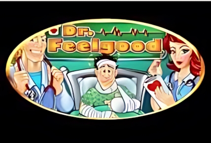 Dr Feelgood