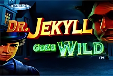 Dr Jekyll Goes Wild