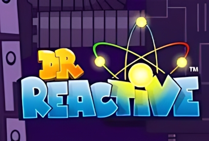 Dr Reactive’s Laboratory