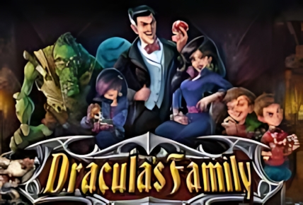 Draculas Family