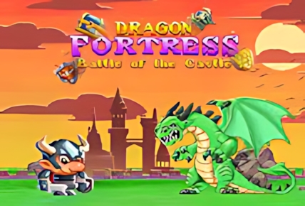 Dragon Fortress Battle of the Castle