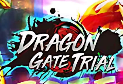 Dragon Gate Trial