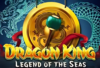 Dragon King: Legend of the Seas