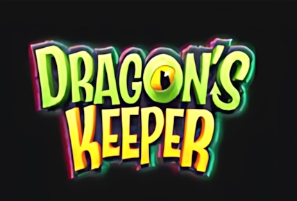 Dragon’s Keeper