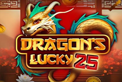 Dragon’s Lucky 25