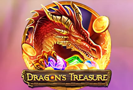 Dragon’s Treasure (CQ9)