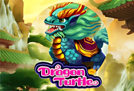 Dragon Turtle