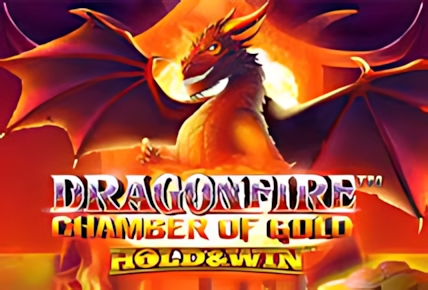 Dragonfire Chamber of Gold