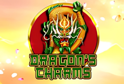 Dragons Charms