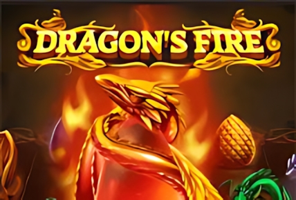 Dragons Fire