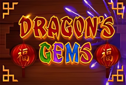 Dragons Gems