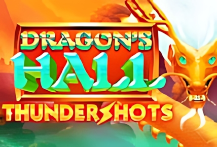 Dragons Hall Thundershots