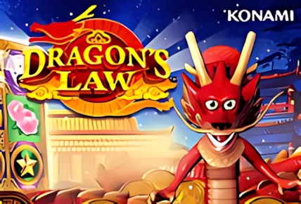 Dragons Law