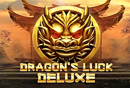 Dragons Luck Deluxe