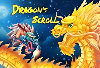 Dragons Scroll