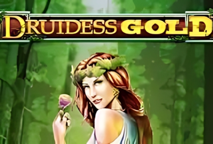 Druidess Gold