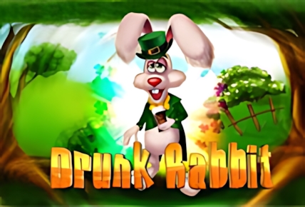 Drunk Rabbit