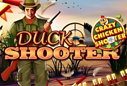 Duck Shooter Crazy Chicken Shooter