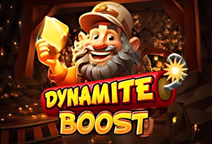 Dynamite Boost