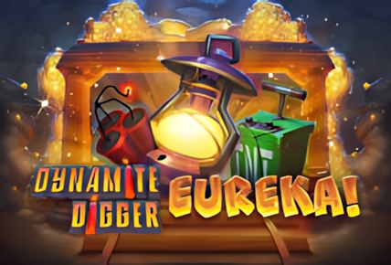 Dynamite Digger