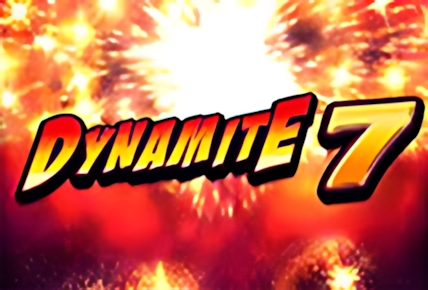 Dynamite7