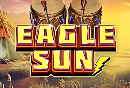 Eagle Sun (Lightning Box)