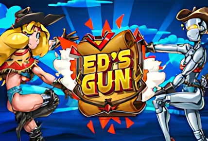 Eds Gun