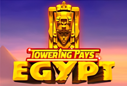 Egypt Towering Pays