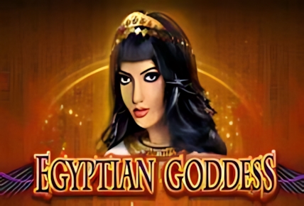 Egyptian Goddess