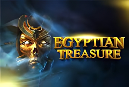 Egyptian Treasures (Urgent Games)