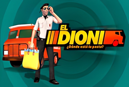 El Dioni