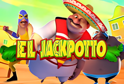 El Jackpotto