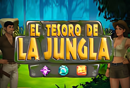 El Tesoro de la Jungla