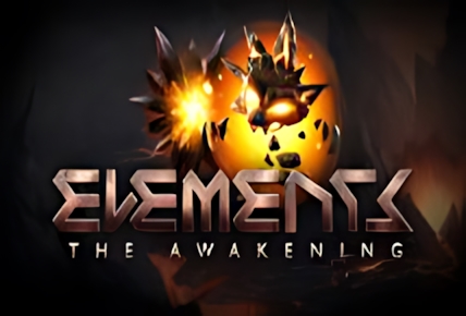 Elements The Awakening