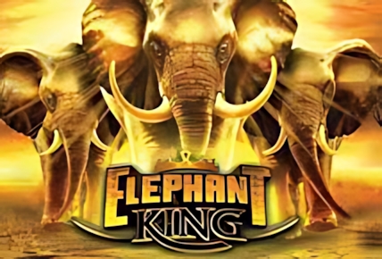 Elephant King Megajackpots