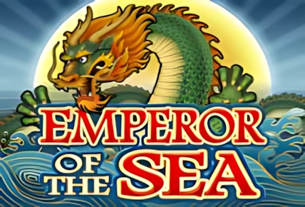 Emperor of the Sea