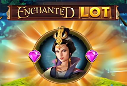 Enchanted Lot