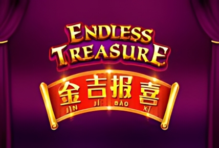 Endless Treasure Jin Ji Bao Xi