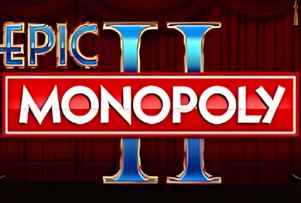 Epic Monopoly II