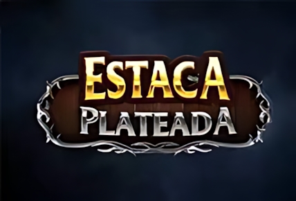 Estaca Plateada